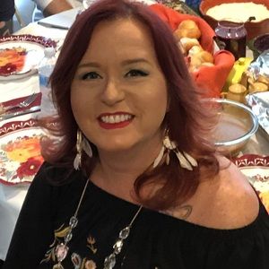 Meet your Posher, Krista